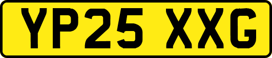 YP25XXG