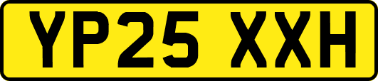 YP25XXH