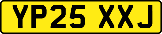YP25XXJ