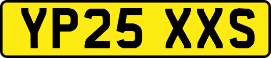 YP25XXS