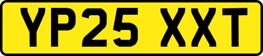 YP25XXT