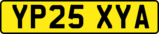 YP25XYA