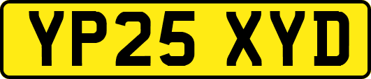 YP25XYD