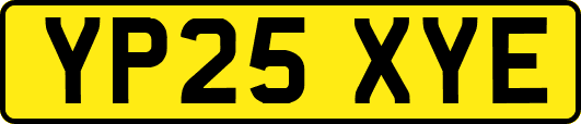 YP25XYE