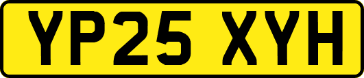 YP25XYH