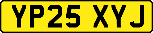 YP25XYJ
