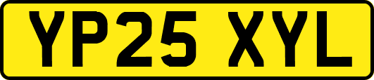 YP25XYL