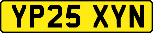 YP25XYN