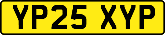 YP25XYP