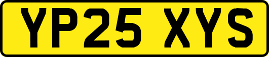 YP25XYS