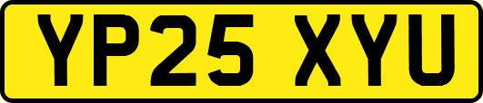 YP25XYU