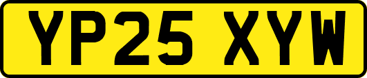 YP25XYW