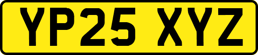 YP25XYZ