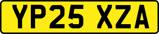 YP25XZA