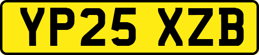 YP25XZB