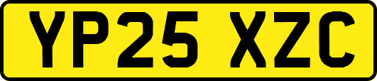 YP25XZC
