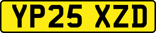 YP25XZD