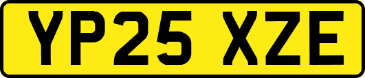 YP25XZE