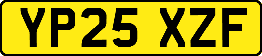 YP25XZF