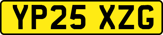 YP25XZG