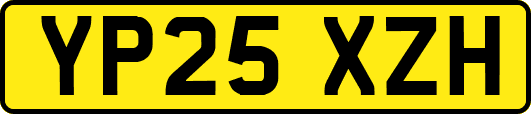 YP25XZH