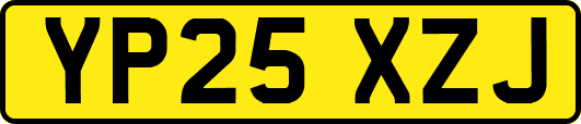 YP25XZJ