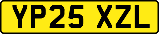 YP25XZL