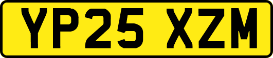 YP25XZM