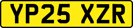 YP25XZR