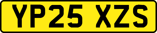 YP25XZS
