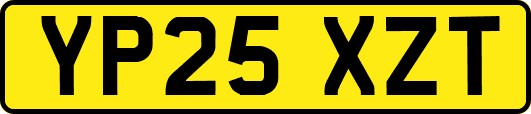 YP25XZT