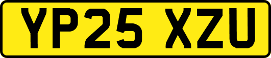 YP25XZU