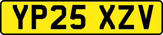 YP25XZV