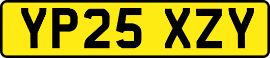 YP25XZY