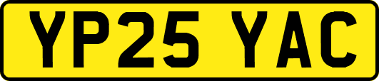 YP25YAC