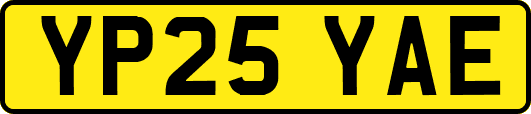 YP25YAE