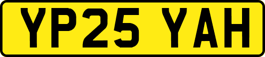 YP25YAH
