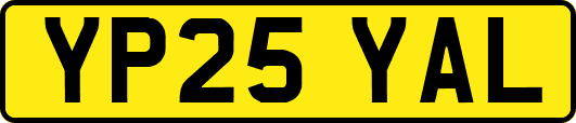 YP25YAL