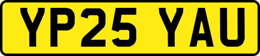 YP25YAU
