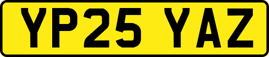 YP25YAZ