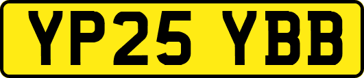 YP25YBB