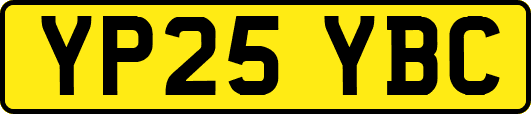 YP25YBC