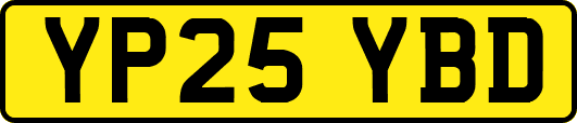 YP25YBD