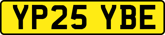 YP25YBE