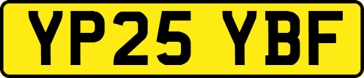YP25YBF