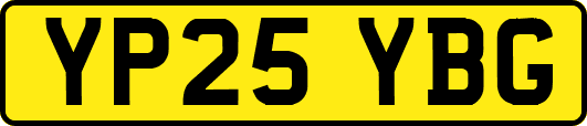 YP25YBG