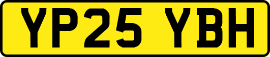 YP25YBH