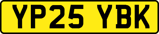 YP25YBK