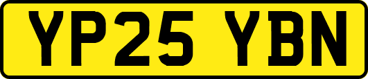YP25YBN