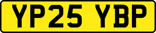 YP25YBP